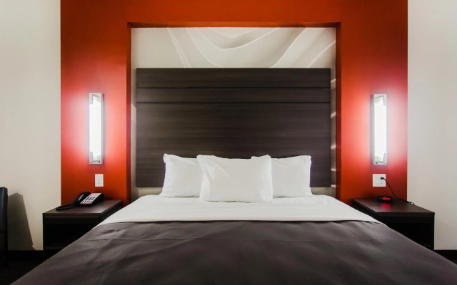 photo 4 of Palacio Royale Inn Boutique Katy