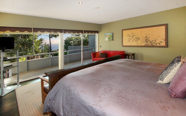 photo 3 of Palatial All-suite Pebble Beach Ocean-view 4 Bedroom Home