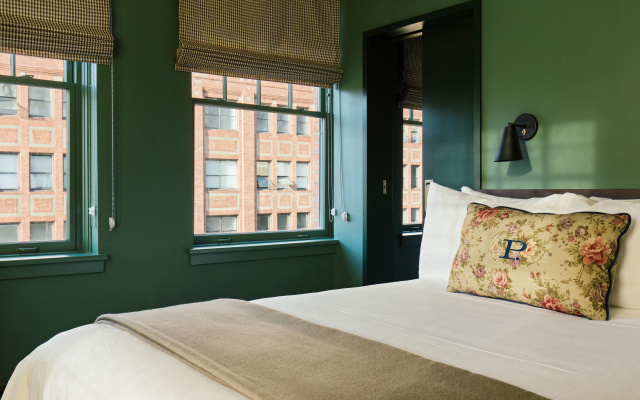 photo 5 of Palihotel Seattle