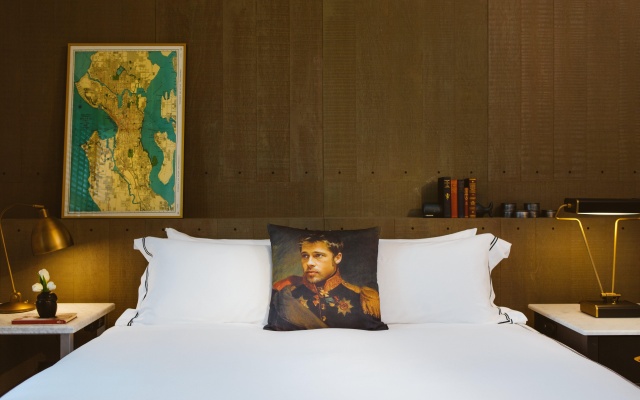 photo 5 of Kimpton Palladian Hotel by IHG