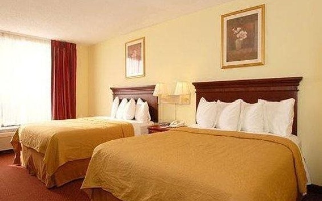photo 2 of Palm Bay Hotel & Conference Center