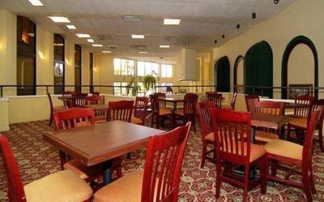 photo 5 of Palm Bay Hotel & Conference Center