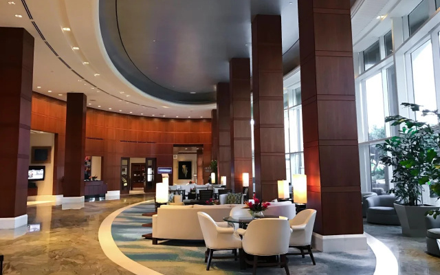 photo 2 of Palm Beach Marriott Singer Island Beach Resort & Spa