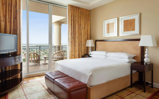 photo 5 of Palm Beach Marriott Singer Island Beach Resort & Spa