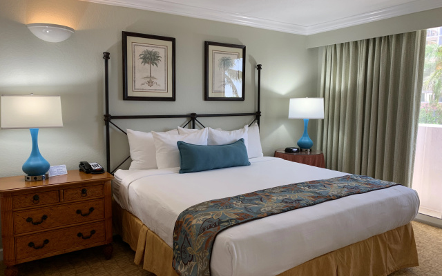 photo 2 of Palm Beach Shores Resort and Vacation Villas