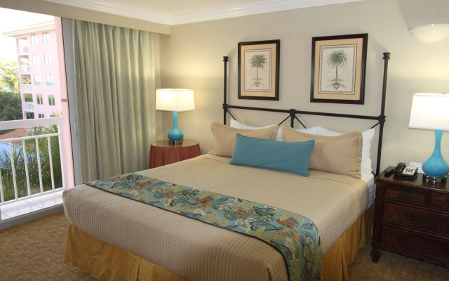 photo 4 of Palm Beach Shores Resort and Vacation Villas