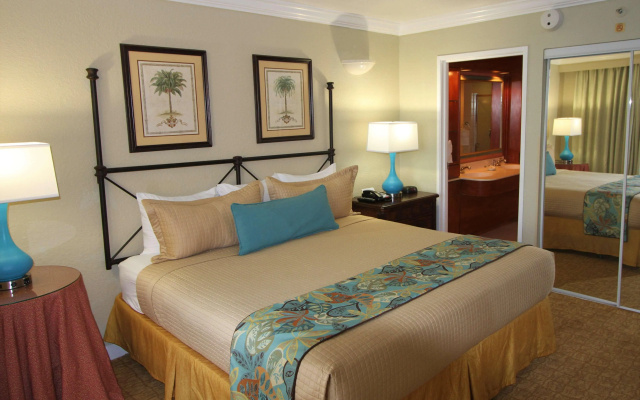 photo 5 of Palm Beach Shores Resort and Vacation Villas