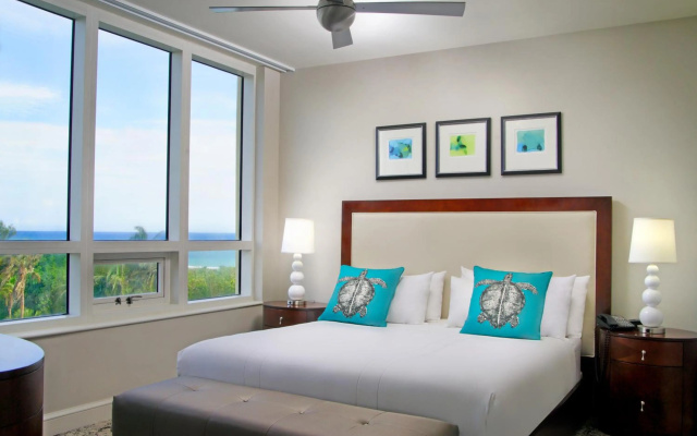 photo 3 of Palm Beach Singer Island Resort & Spa Luxury Suites
