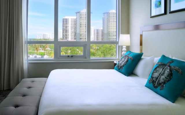 photo 4 of Palm Beach Singer Island Resort & Spa Luxury Suites