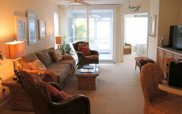photo 2 of Palm Island 2 Bedroom Deluxe Villa by RedAwning