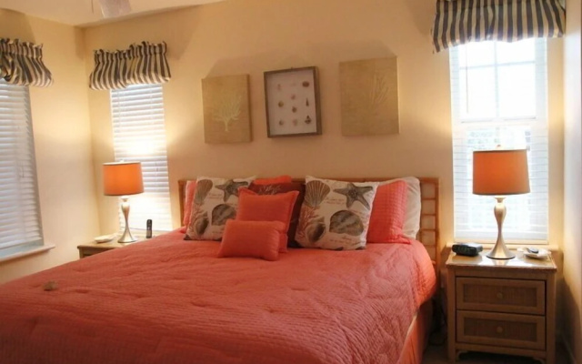 photo 3 of Palm Island 2 Bedroom Deluxe Villa by RedAwning