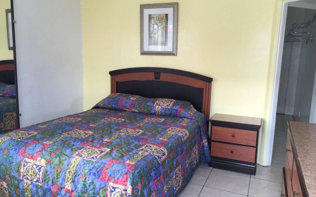 photo 2 of Palm Motel