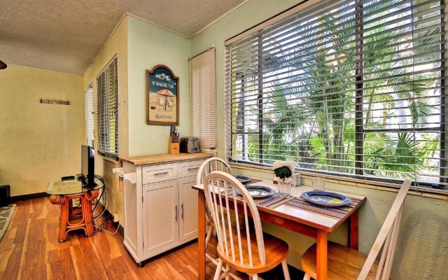 photo 4 of Palm Place 2 - Coconut Palm Beach getaway 623