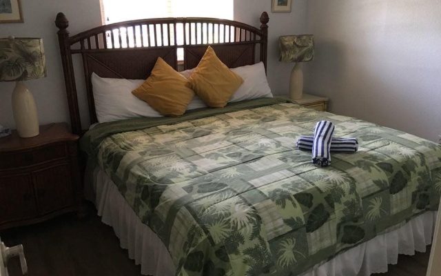 photo 5 of Palm Tree Villas