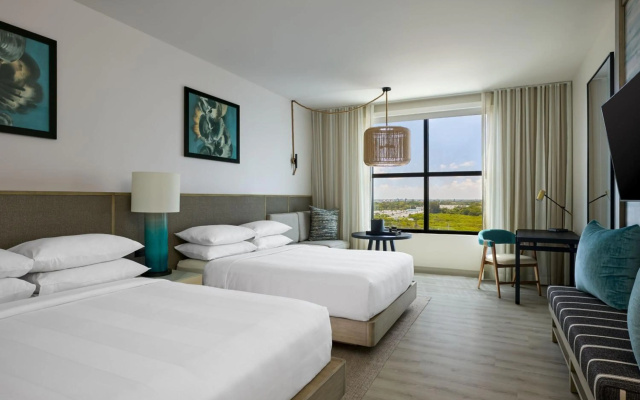 photo 3 of Palmetto Marriott Resort & Spa