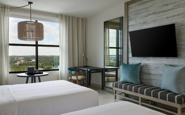 photo 5 of Palmetto Marriott Resort & Spa