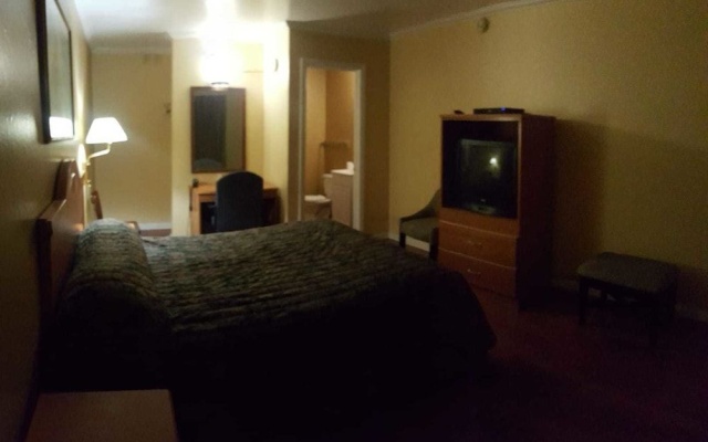 photo 4 of Palms Motel