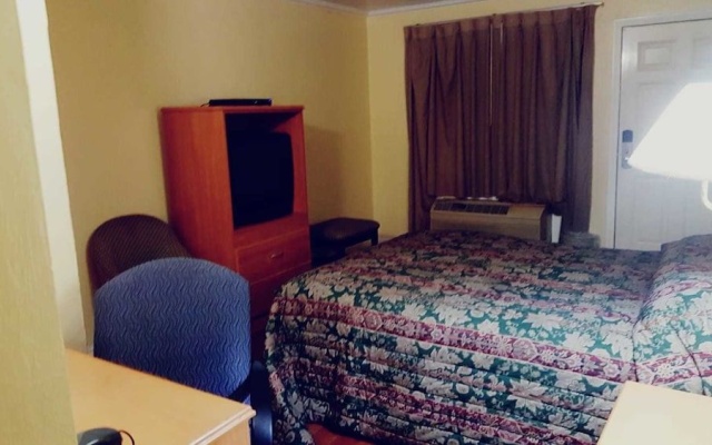 photo 5 of Palms Motel