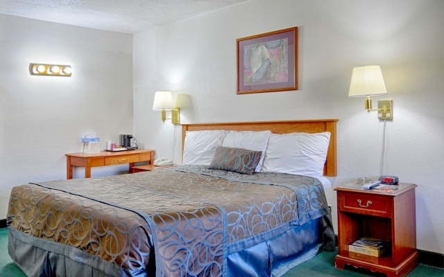 photo 3 of The Palms Motel