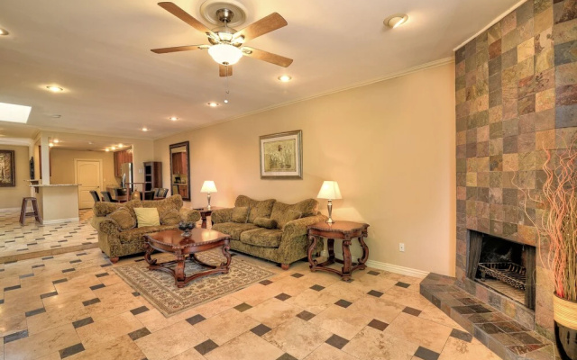 photo 3 of Palo Verde - 2 Bedroom Home - Scottsdale