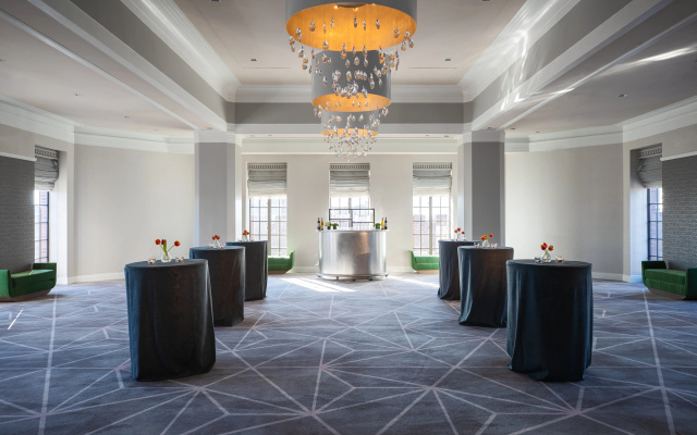 photo 2 of Kimpton Hotel Palomar Philadelphia by IHG