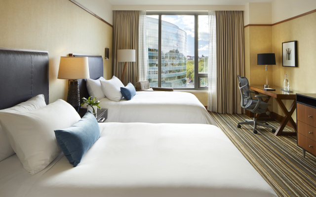 photo 3 of 1 Hotel Seattle
