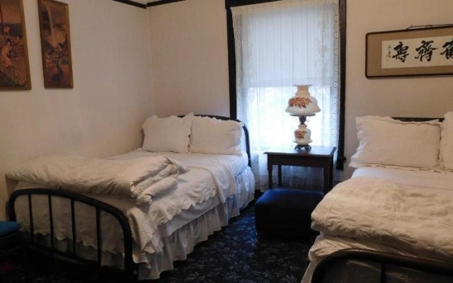 photo 3 of Panama Hotel