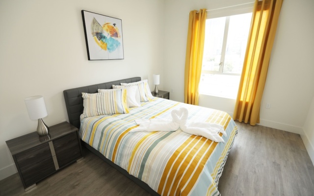 photo 2 of Panoramic Central Residences