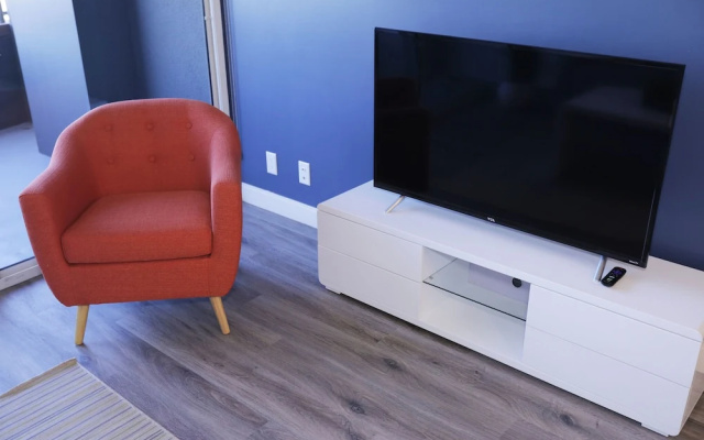 photo 2 of Panoramic View Suites
