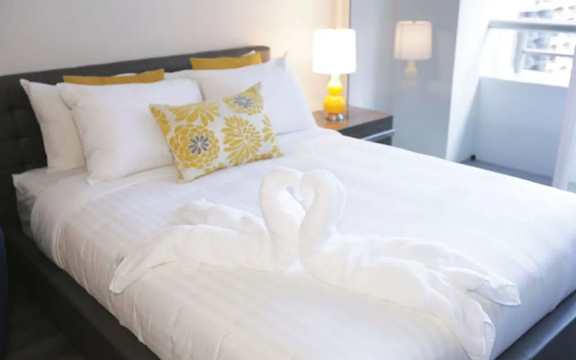 photo 5 of Panoramic View Suites