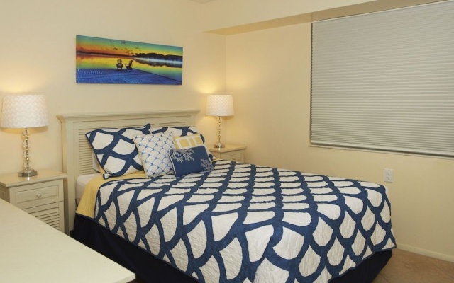 photo 3 of Paradise Beach Club - Stay in Cocoa Beach