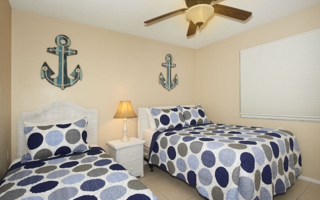 photo 4 of Paradise Beach Club - Stay in Cocoa Beach