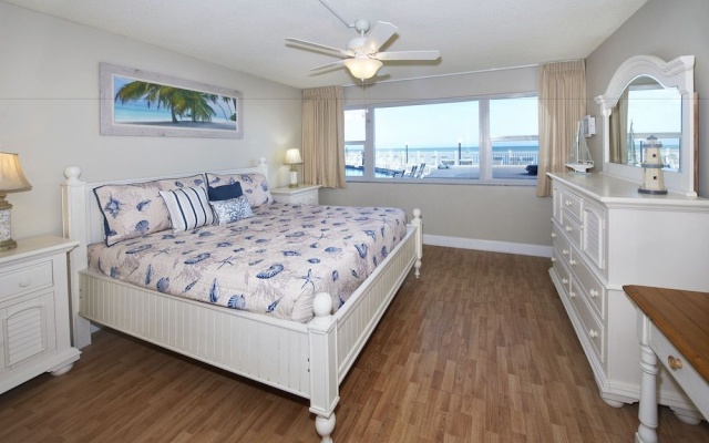 photo 5 of Paradise Beach Club - Stay in Cocoa Beach