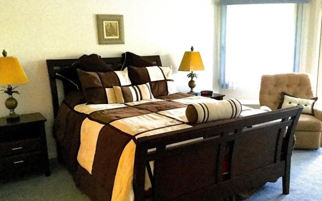 photo 4 of Paradise Lakeside Rotonda West