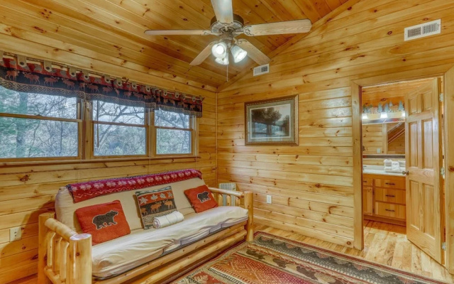 photo 3 of Paradise Lodge