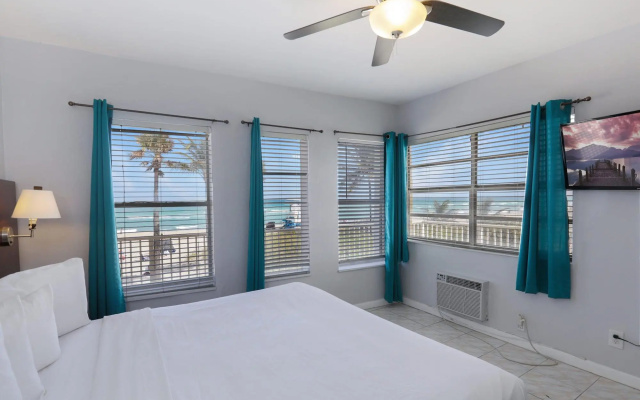 photo 4 of Paradise Oceanfront HBH