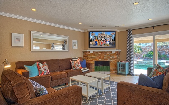 photo 2 of Paradise Pier - 3 Br Home