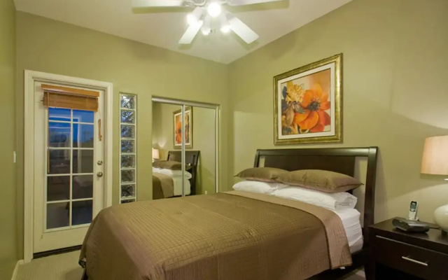 photo 3 of Paradise View Villas 3 Bedroom by Casago