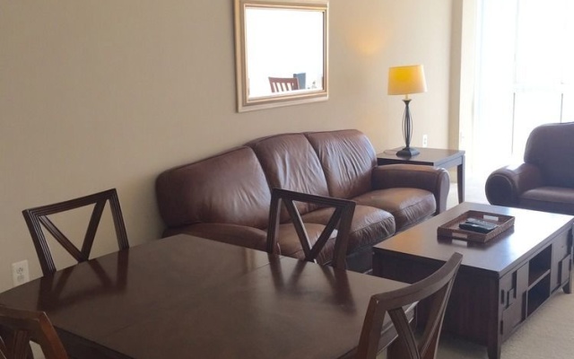 photo 3 of Parc Rosslyn by Executive Apartments