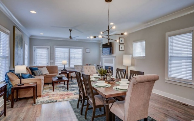 photo 2 of Park Ark NEW Nashville 4BR Best Location