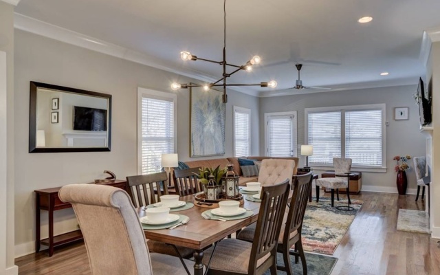 photo 4 of Park Ark NEW Nashville 4BR Best Location