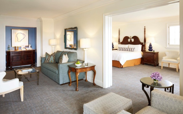 photo 3 of Park Hyatt Aviara Resort, Golf Club & Spa