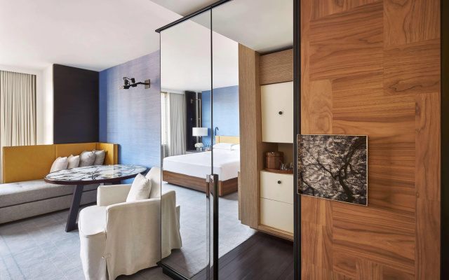 photo 2 of Park Hyatt Washington