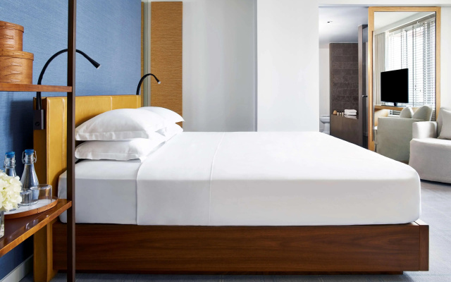 photo 3 of Park Hyatt Washington