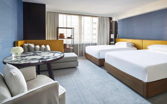 photo 4 of Park Hyatt Washington