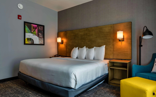 photo 3 of Park Inn by Radisson Florence, SC