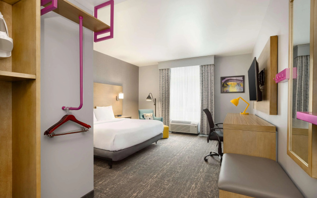 photo 4 of Park Inn by Radisson Florence, SC