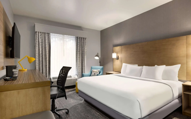 photo 5 of Park Inn by Radisson Florence, SC