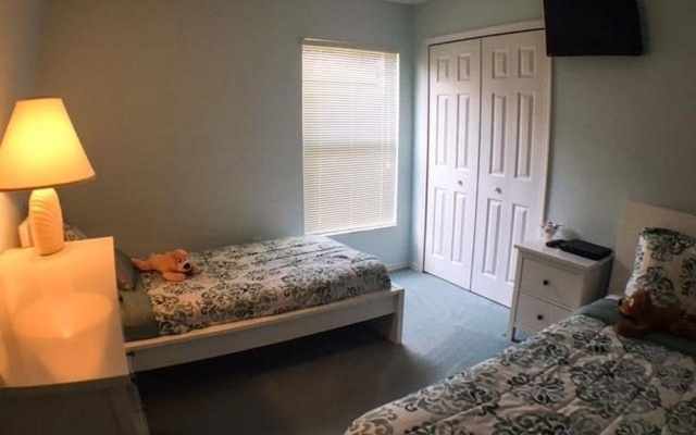 photo 3 of Park Place Retreat Apartment 4 Bedroom