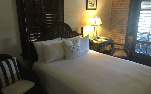 photo 4 of Park Plaza Hotel